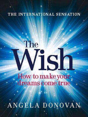 cover image of The Wish